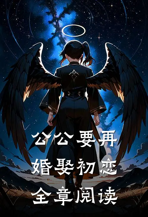 公公要再婚娶初恋全章阅读