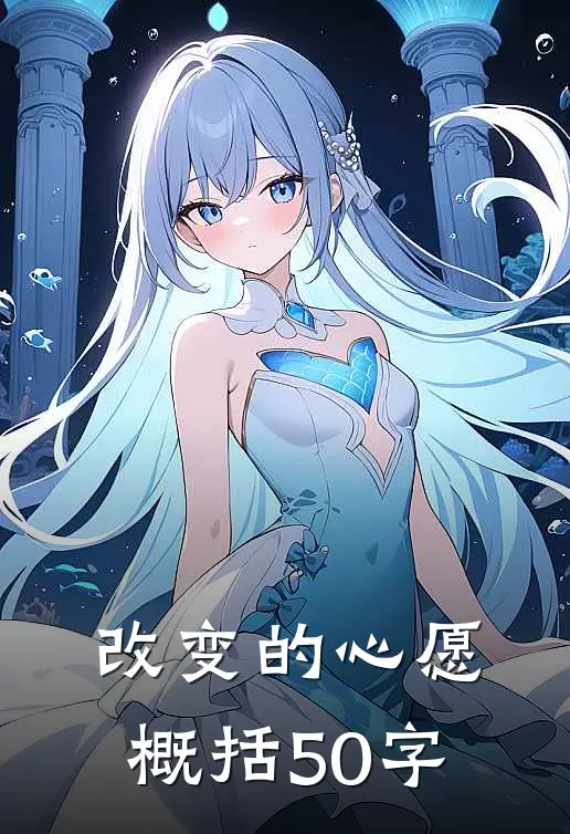 改变的心愿概括50字