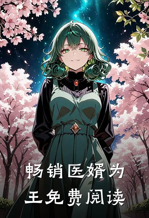 畅销医婿为王免费阅读