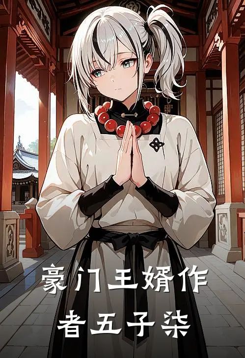 豪门王婿作者五子柒