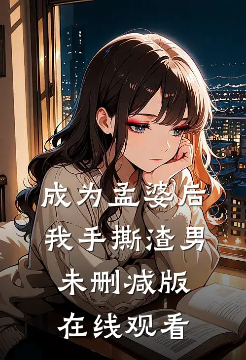 成为孟婆后我手撕渣男未删减版在线观看