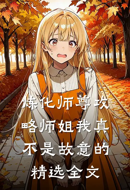 炼化师尊攻略师姐我真不是故意的精选全文