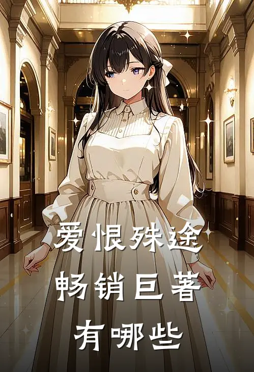 爱恨殊途畅销巨著有哪些