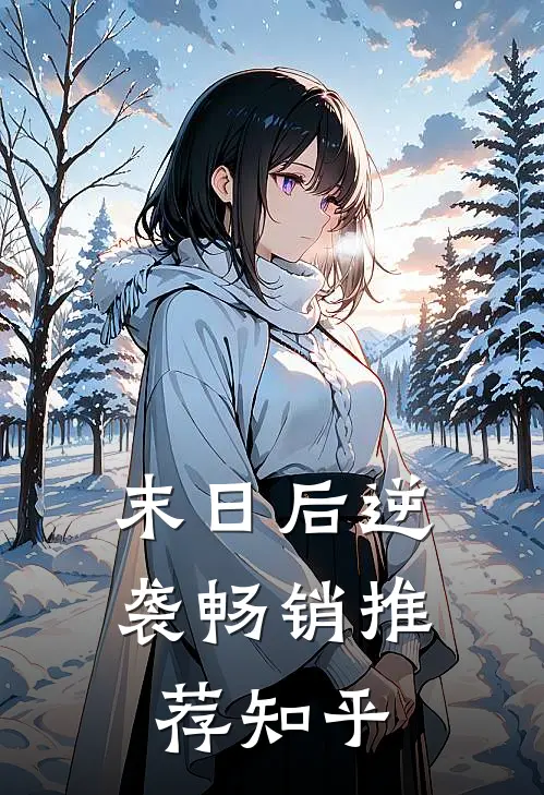 末日后逆袭畅销推荐知乎