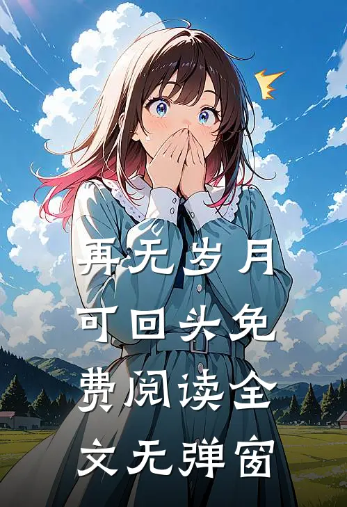 再无岁月可回头免费阅读全文无弹窗
