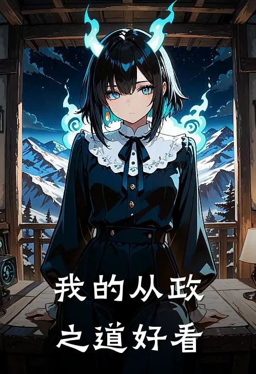 我的从政之道好看