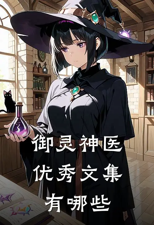 御灵神医优秀文集有哪些
