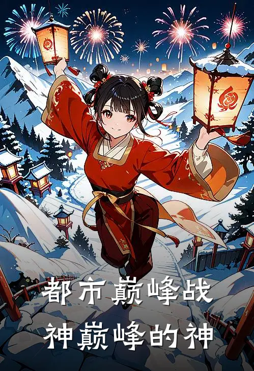 都市巅峰战神 巅峰的神