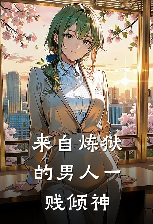 来自炼狱的男人 一贱倾神
