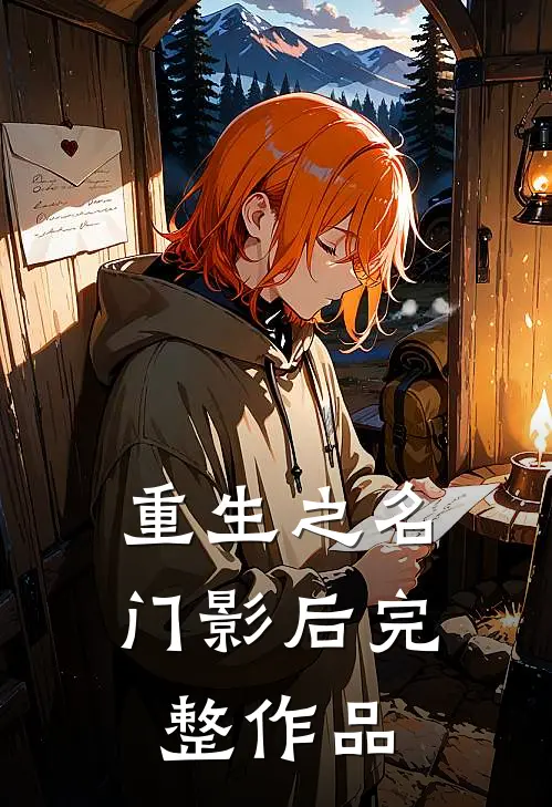 重生之名门影后完整作品