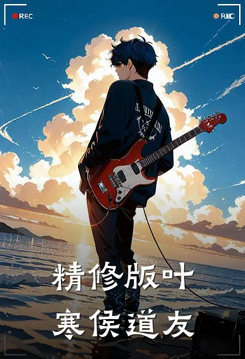 精修版叶寒侯道友