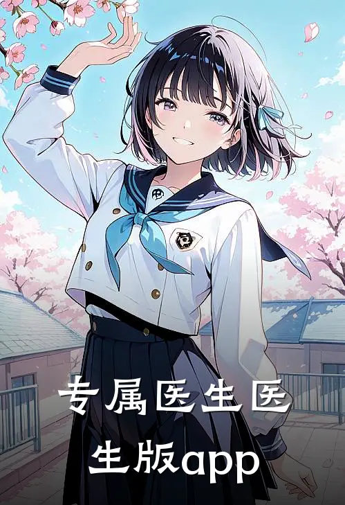 专属医生医生版app