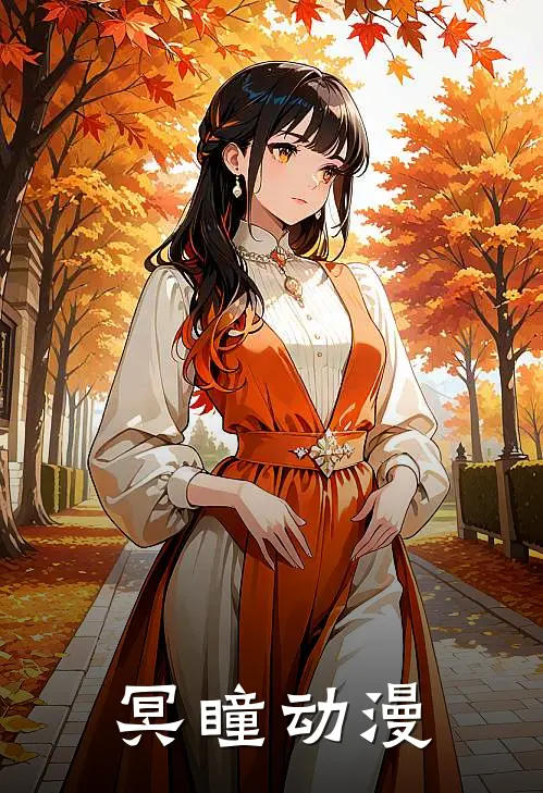 冥瞳动漫