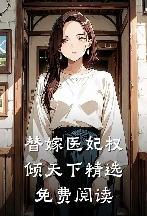 替嫁医妃权倾天下精选免费阅读