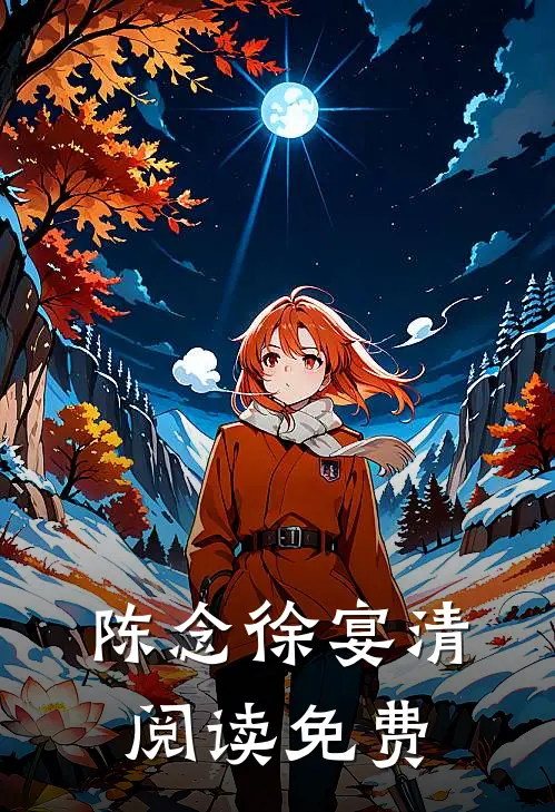 陈念徐宴清阅读免费