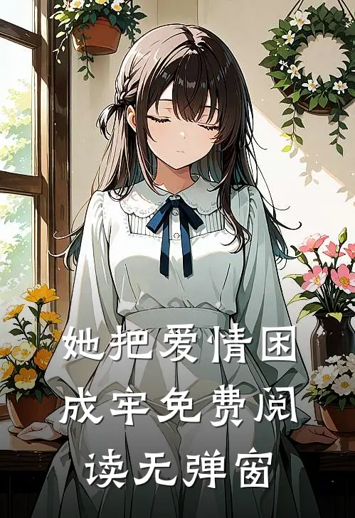 她把爱情困成牢免费阅读无弹窗