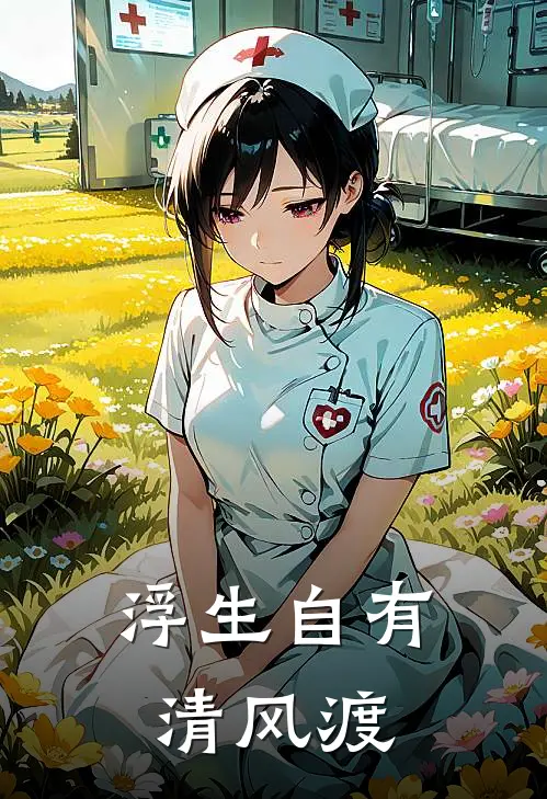 浮生自有清风渡