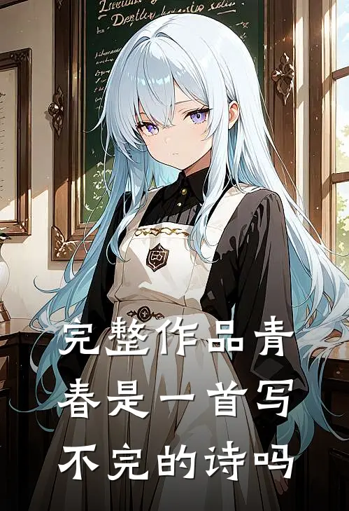完整作品青春是一首写不完的诗吗