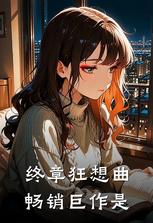 终章狂想曲畅销巨作是