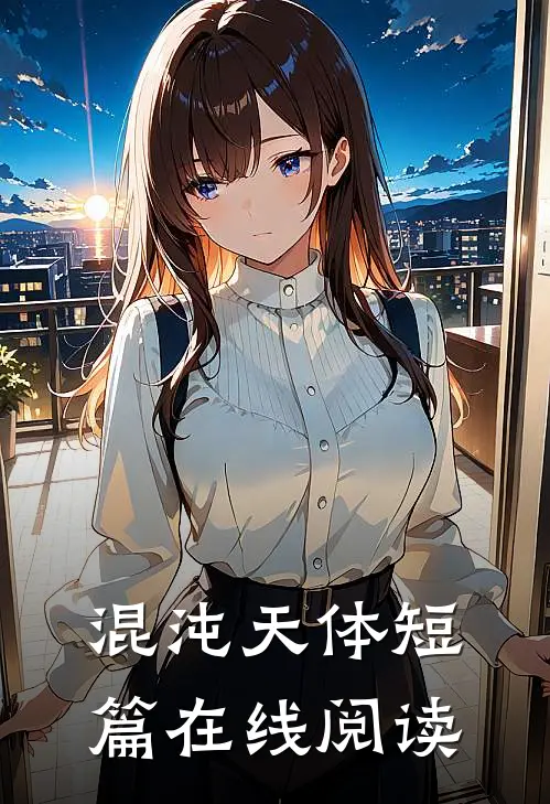混沌天体短篇在线阅读