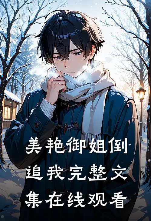 美艳御姐倒追我完整文集在线观看