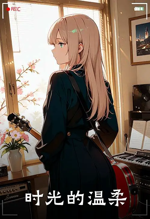 时光的温柔