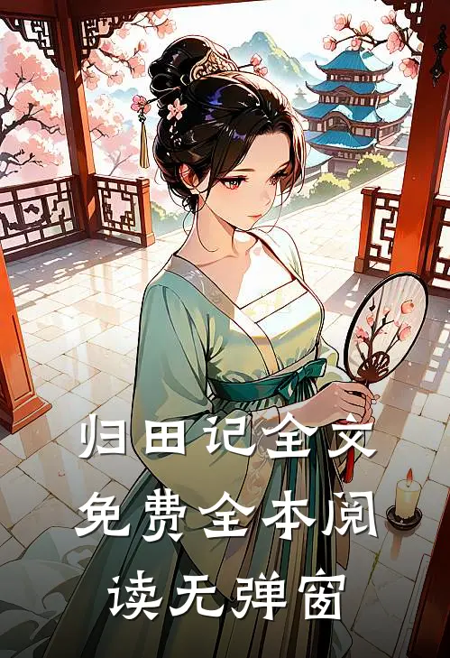 归田记全文免费全本阅读无弹窗