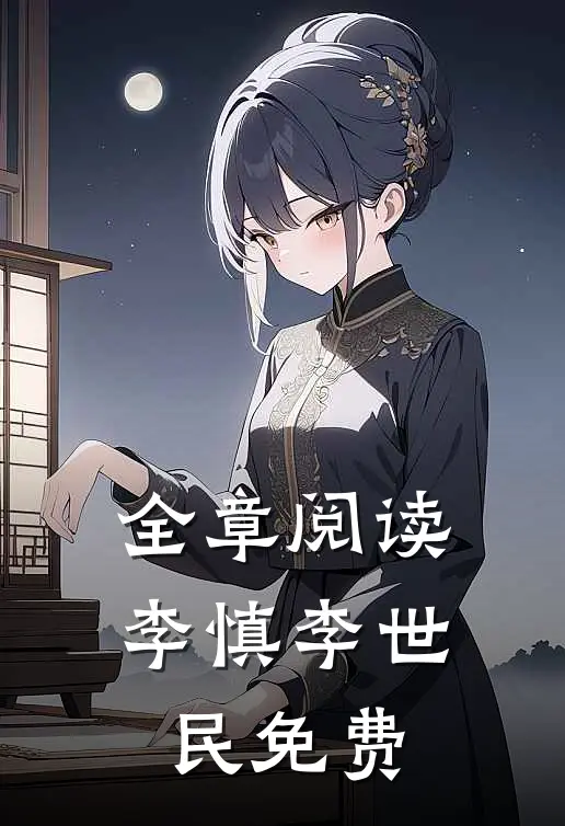 全章阅读李慎李世民  免费