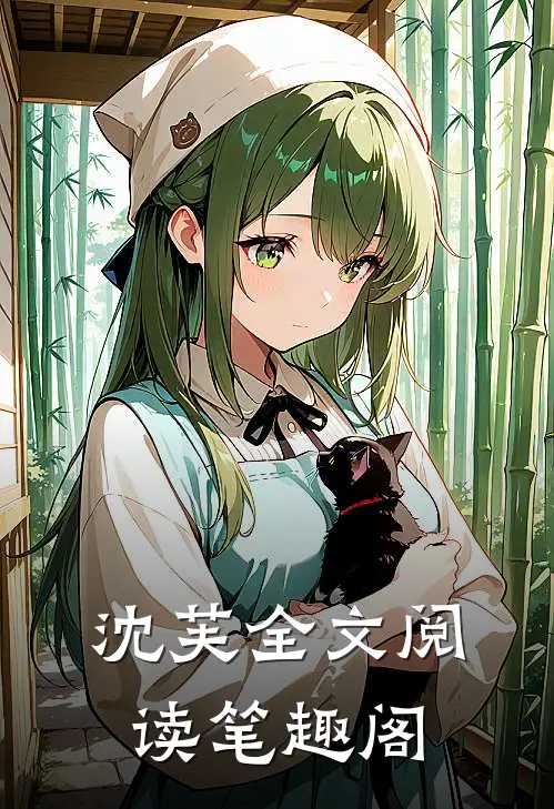 沈芙全文阅读笔趣阁