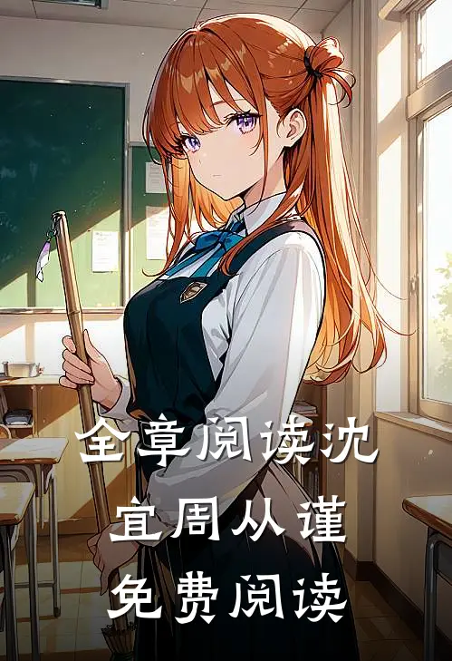 全章阅读沈宜周从谨免费阅读