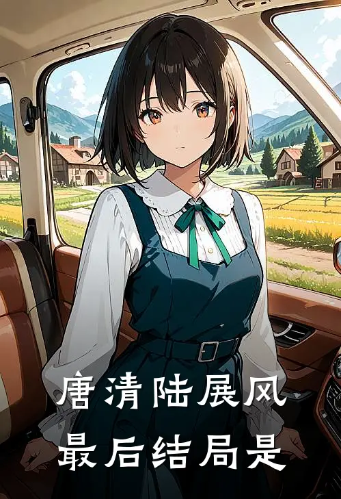 唐清陆展风最后结局是