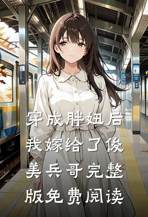 穿成胖妞后我嫁给了俊美兵哥完整版免费阅读
