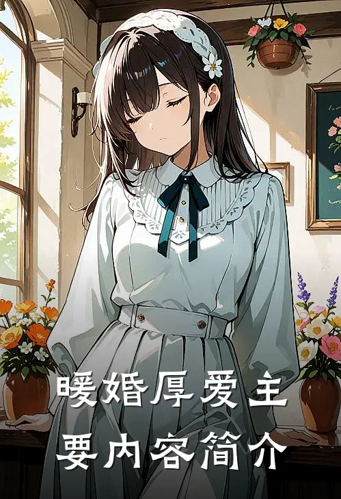 暖婚厚爱主要内容简介