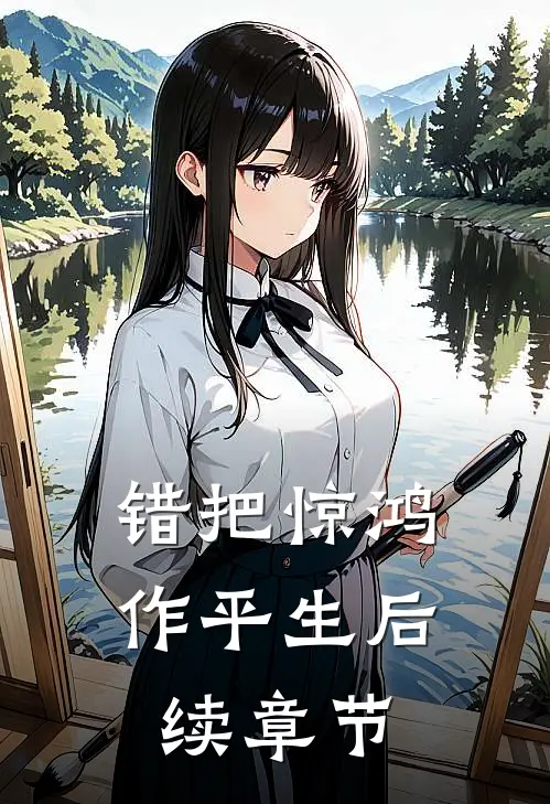 错把惊鸿作平生后续章节