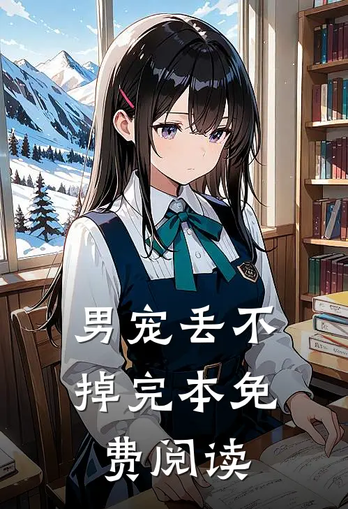男宠丢不掉完本免费阅读