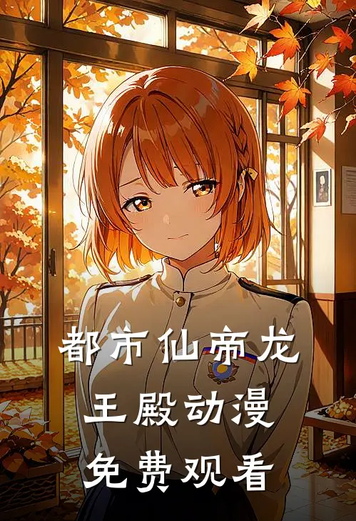 都市仙帝龙王殿动漫免费观看