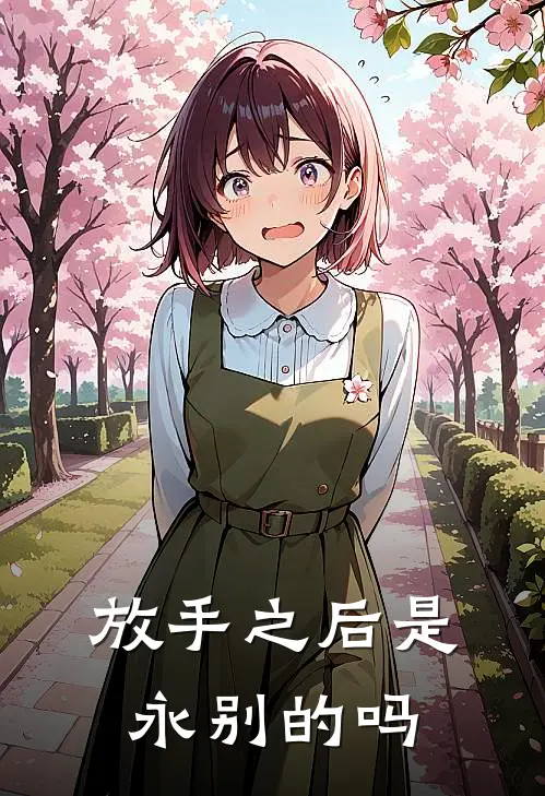 放手之后是永别的吗