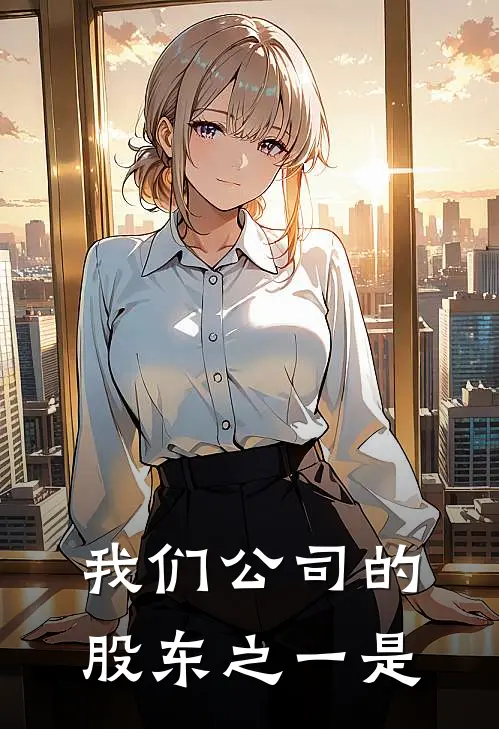 我们公司的股东之一是