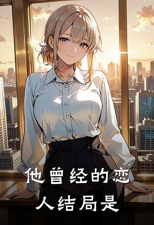 他曾经的恋人结局是
