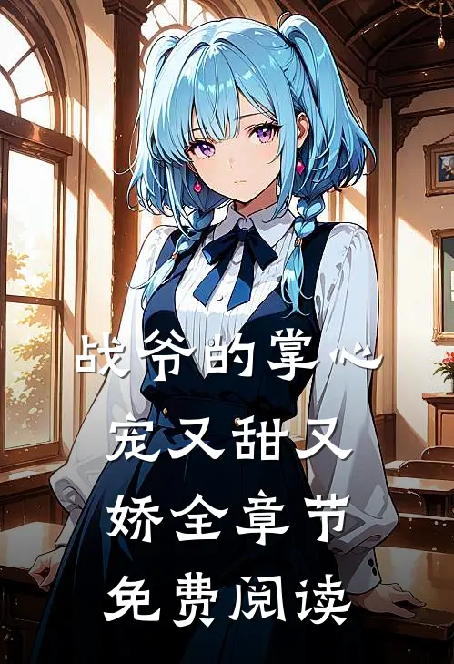 战爷的掌心宠又甜又娇全章节免费阅读