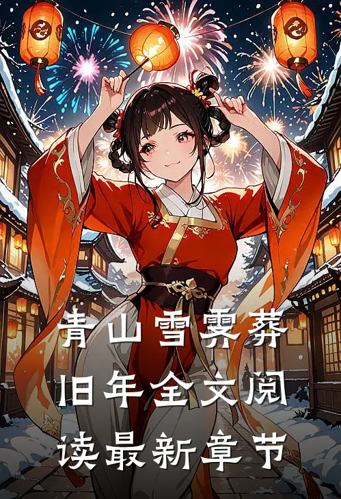青山雪霁葬旧年全文阅读最新章节