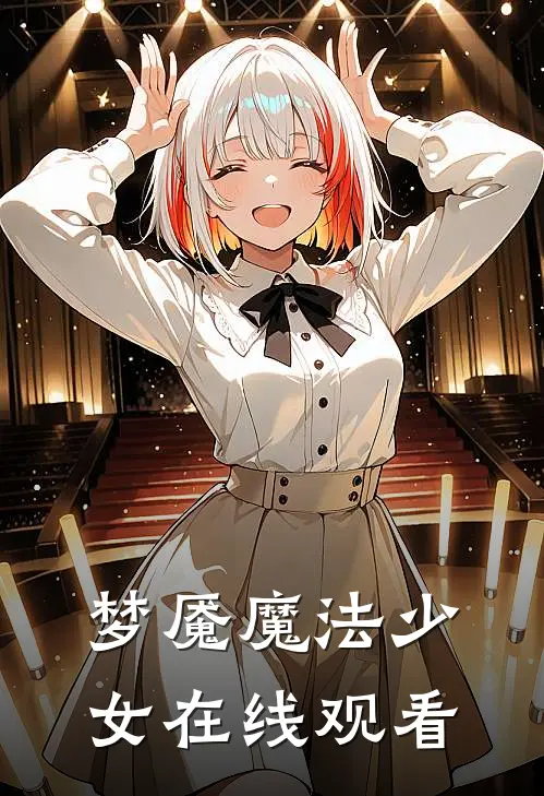 梦魇魔法少女在线观看