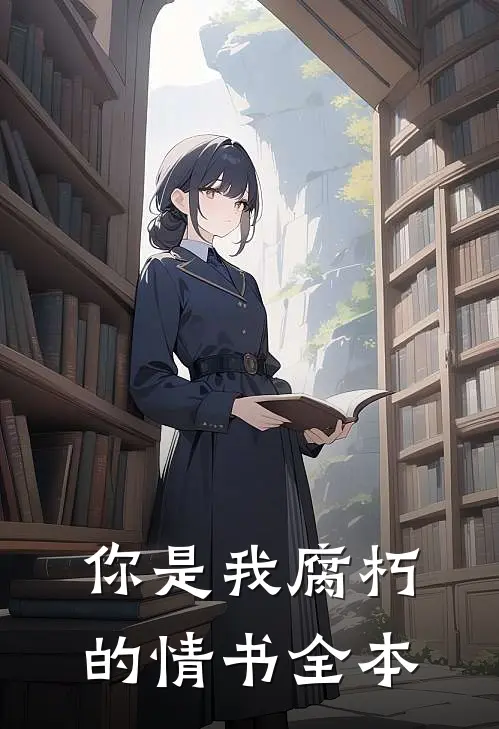 你是我腐朽的情书全本