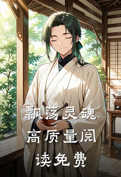 飘荡灵魂高质量阅读免费