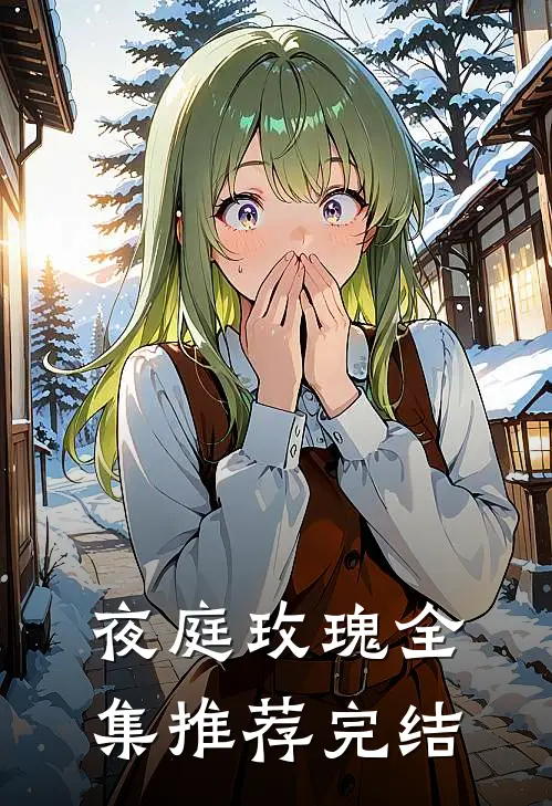 夜庭玫瑰全集推荐完结