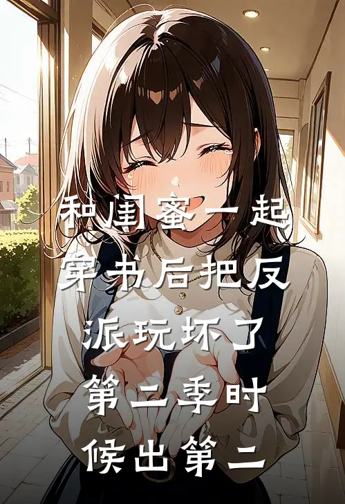 和闺蜜一起穿书后把反派玩坏了第二季时候出第二