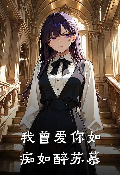 我曾爱你如痴如醉苏慕