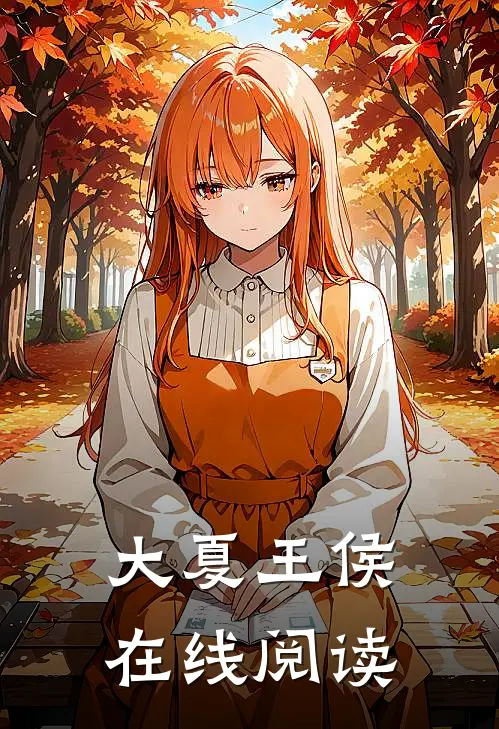 大夏王侯在线阅读