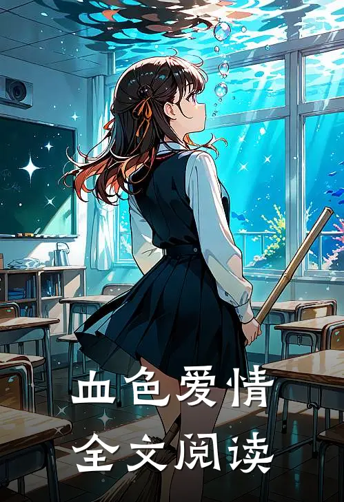 血色爱情全文阅读