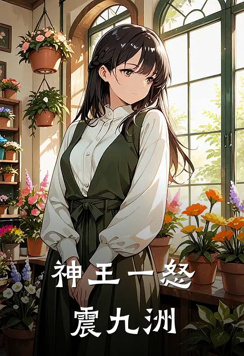 神王一怒震九洲
